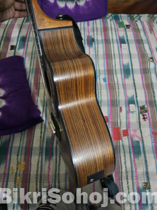 Model: Tayste J35 A equlizer
